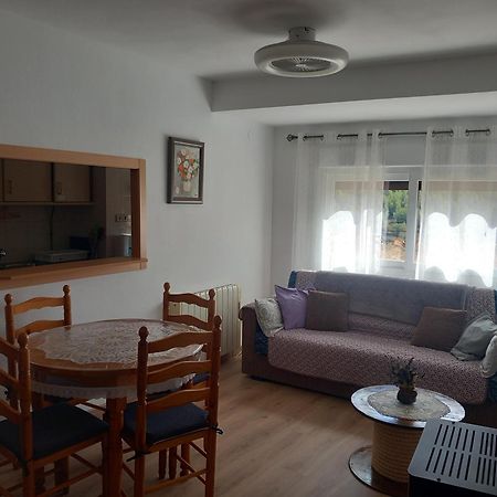 Apartamento Plano Royo 2º Vilafermosa del Riu  Exterior foto