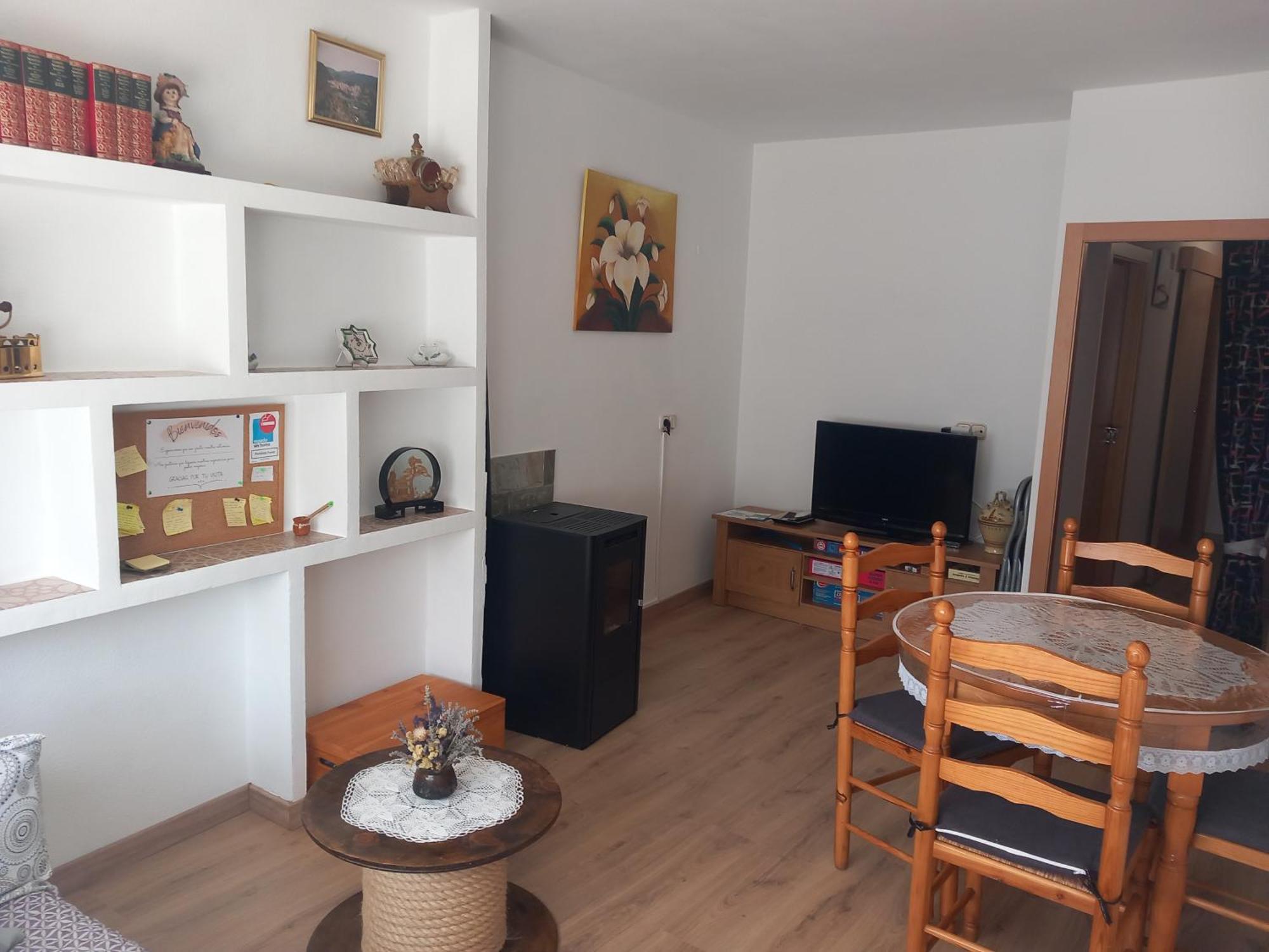 Apartamento Plano Royo 2º Vilafermosa del Riu  Exterior foto